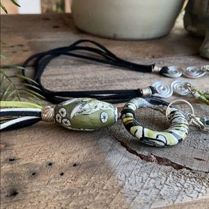 GYPSY ELEGANCE Necklace